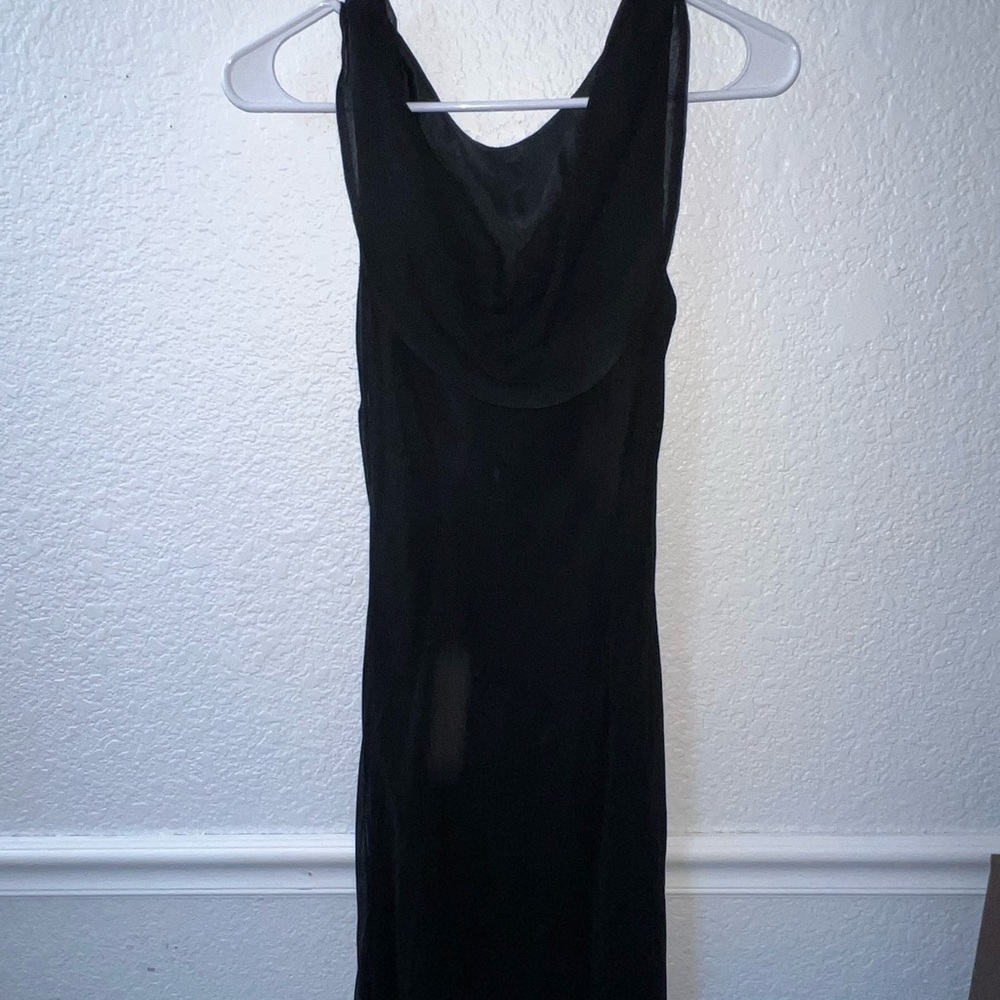 Early 2000s style dress - Picture 2 of 4